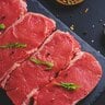 New Zealand Beef Striploin 500 g