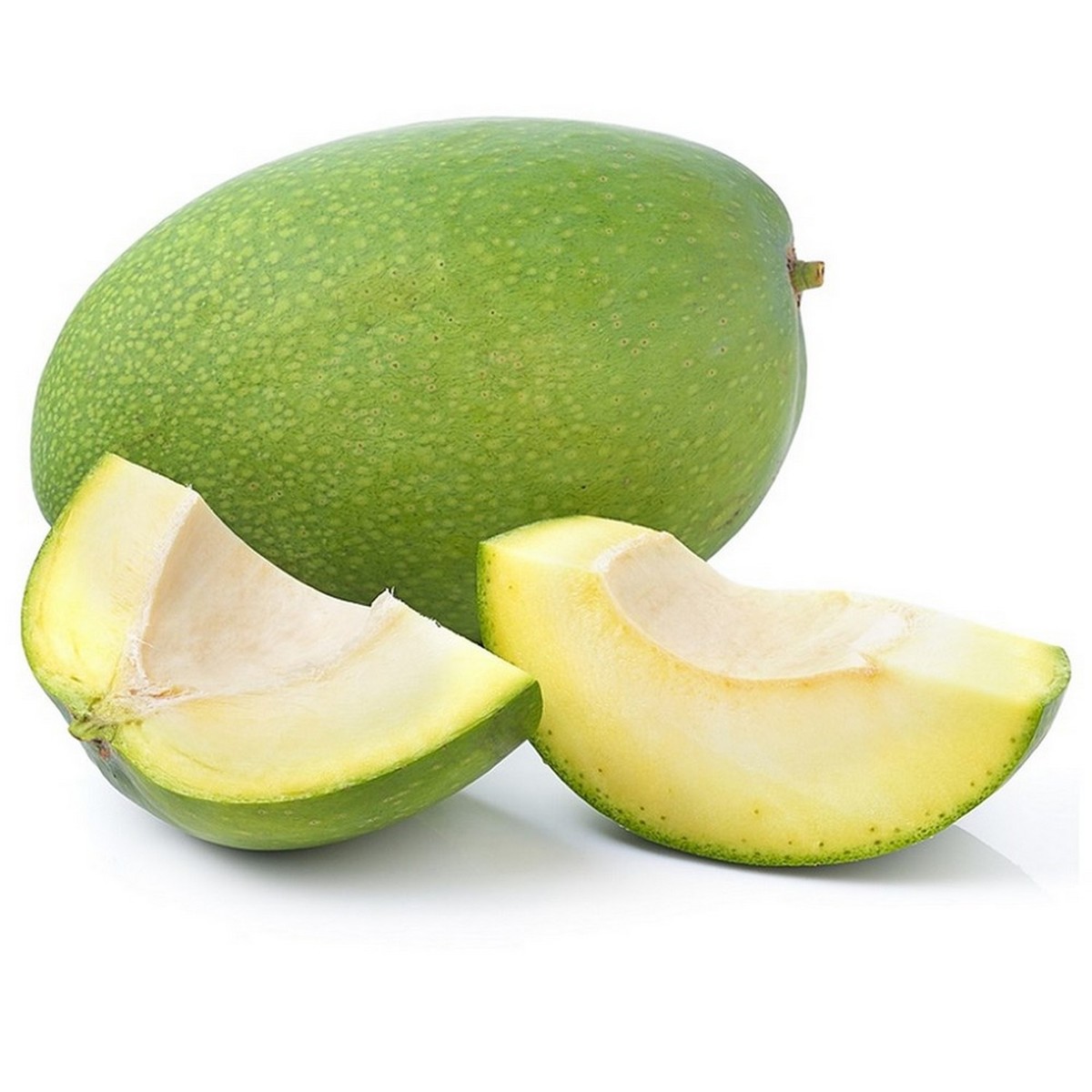 Fresh Green Mango India 500 g