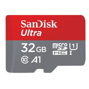 Sandisk Micro SD Ultra 32GB