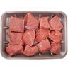 Locally Slaughtered Somali Beef Cubes 500 g