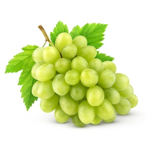 Grapes Calmeria Australia Green