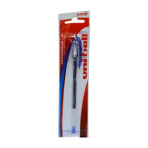 يوني بول سيجنو 0.7 ملم قلم حبر جاف UM120 أزرق