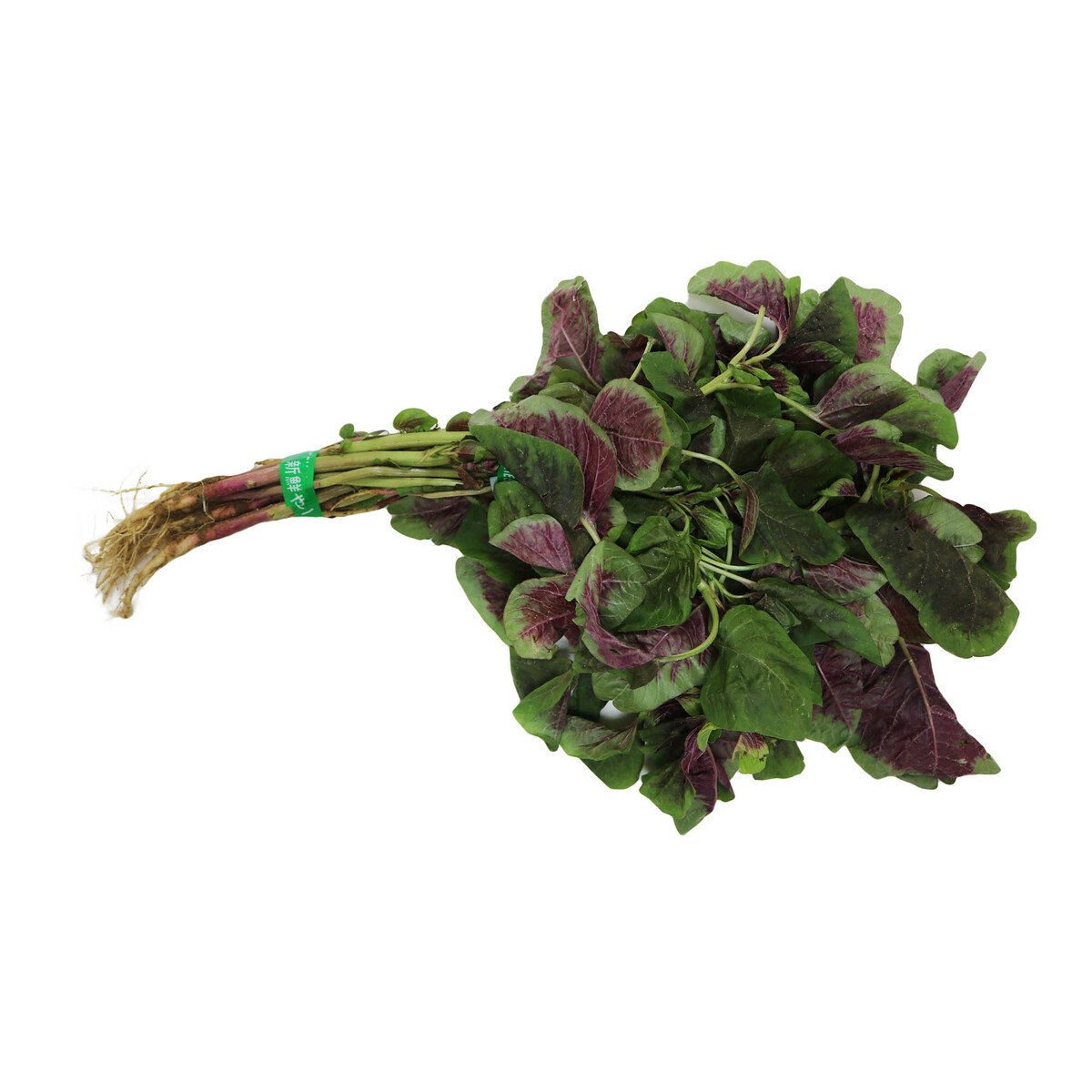 Amaranth Red Leaves 250g Approx. Weight