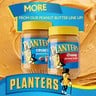 Planters Creamy Peanut Butter 510 g