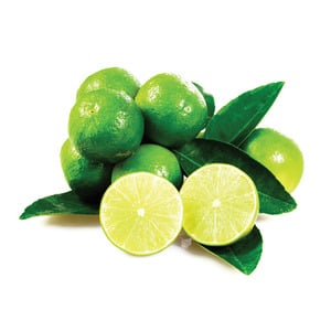 Lime Seedless 250 gm