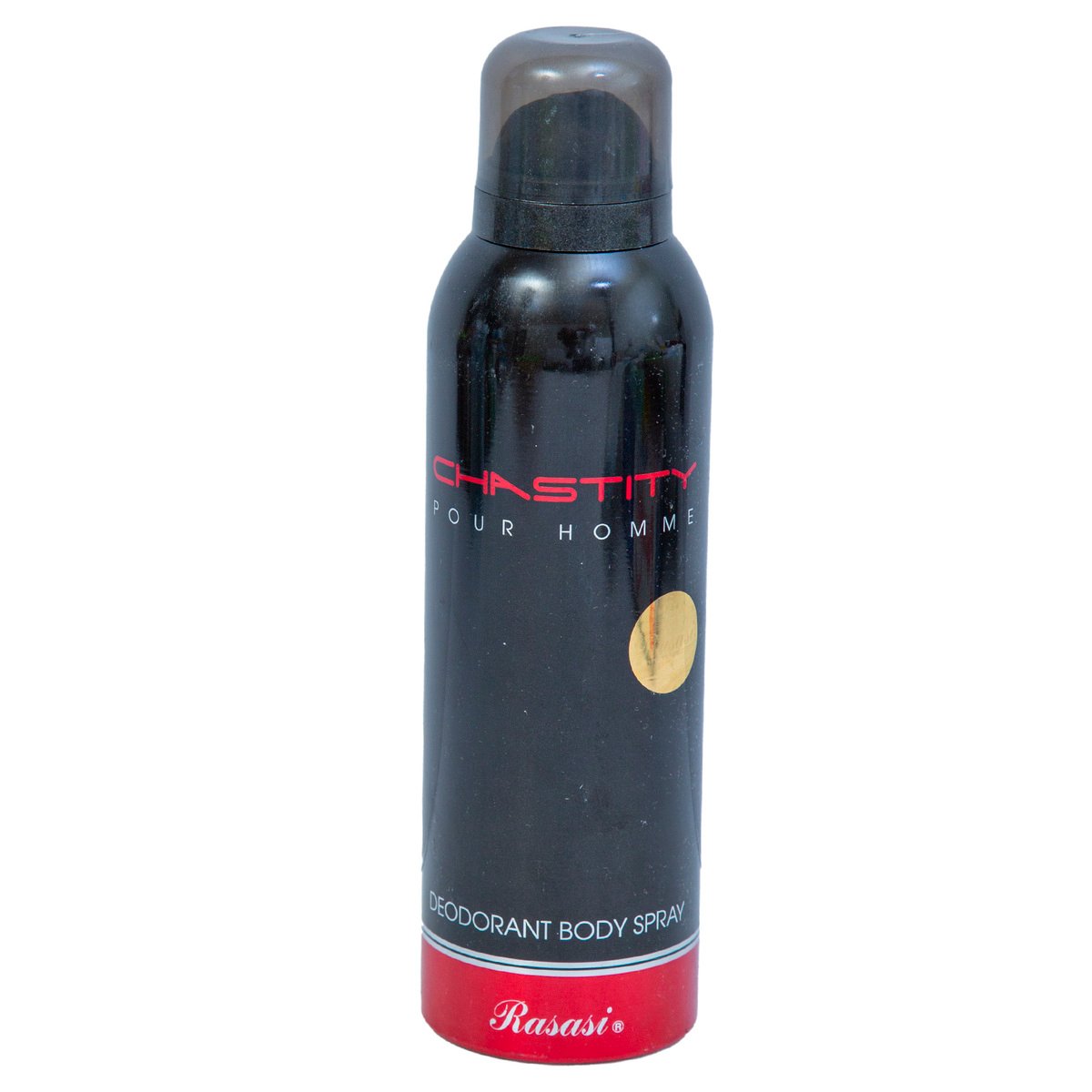 Rasasi Deodorant Body Spray For Men 200 ml
