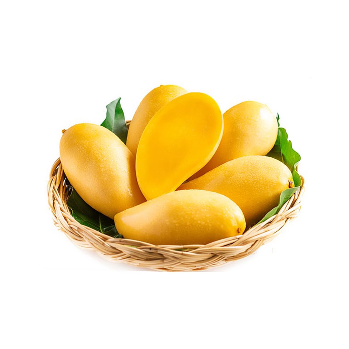 Mango Gedong 500g Approx Weight