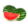 Watermelon Banyuwangi Seedless 2Kg Approx Weight