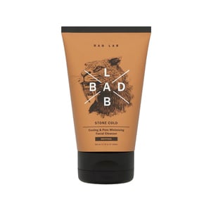Bad Lab Facial Cleanser 100ml