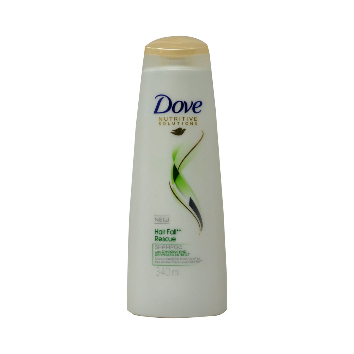 Dove Hair Therapy Hair Fall Rescue Shampoo 330ml