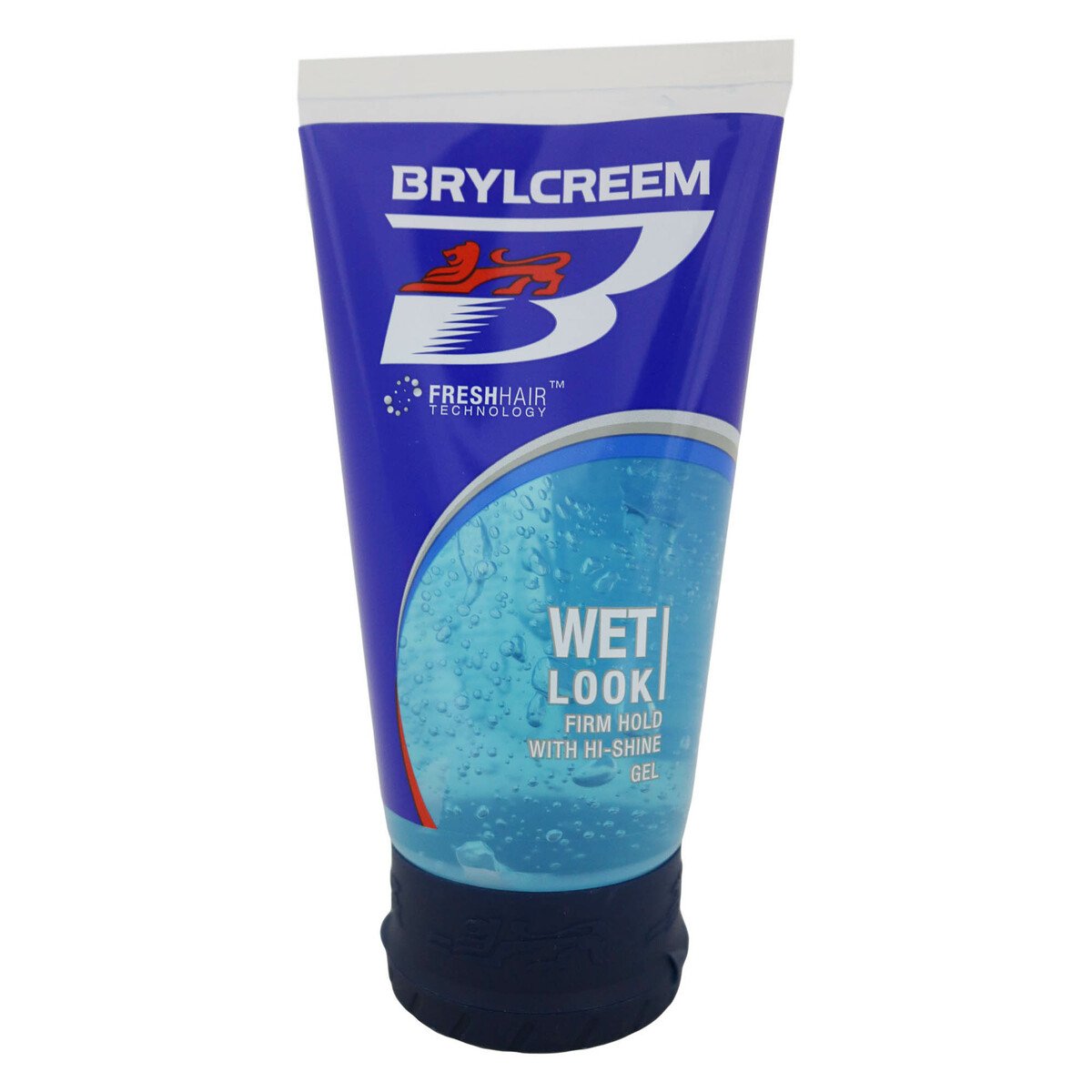 Brylcreem Style Gel Wet Look 150ml Online at Best Price | Hair Gel | Lulu  Malaysia