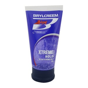 Brylcreem Style Gel Xtreme 150ml