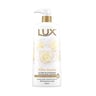 Lux Shower Cream White Impress Bottle 900ml