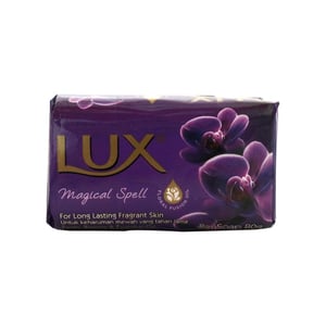 Lux Bath Soap Magical Spell 3x80g