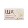 Lux Bath Soap White Impress 3x80g