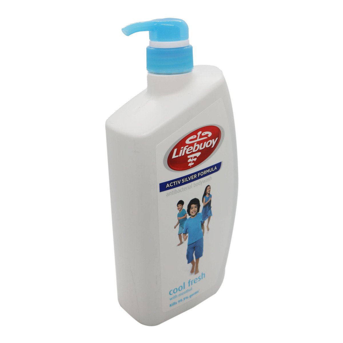 Lifebuoy Cool Fresh Body Wash 950ml
