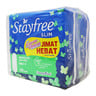 Stayfree Maxi Heavy Nonwings 2 x 20 Counts