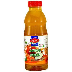 A'Safwah Apple Juice 500ml