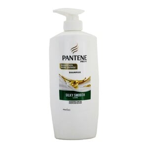 Pantene Shampoo Smooth&Silky 750ml
