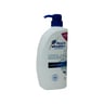 Head & Shoulders Shampoo Clean Balance 680ml