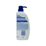 Head & Shoulders Shampoo Clean Balance 650ml