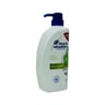 Head & Shoulders Shampoo Apple Fresh 720ml