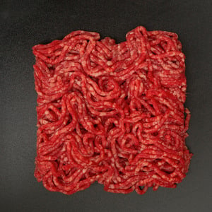 Indian Beef Mince 500g