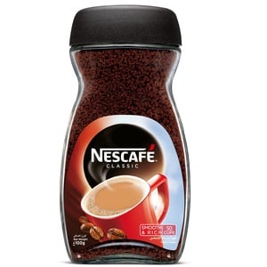 Nescafe Classic Coffee 100g