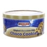 Americana Premium Choco Cookies Original 605 g