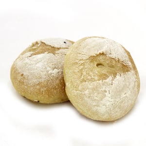 Roti Mini Tanpa Gula