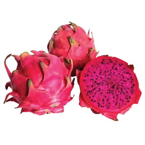 Dragon Fruit Red 1Kg Approx Weight
