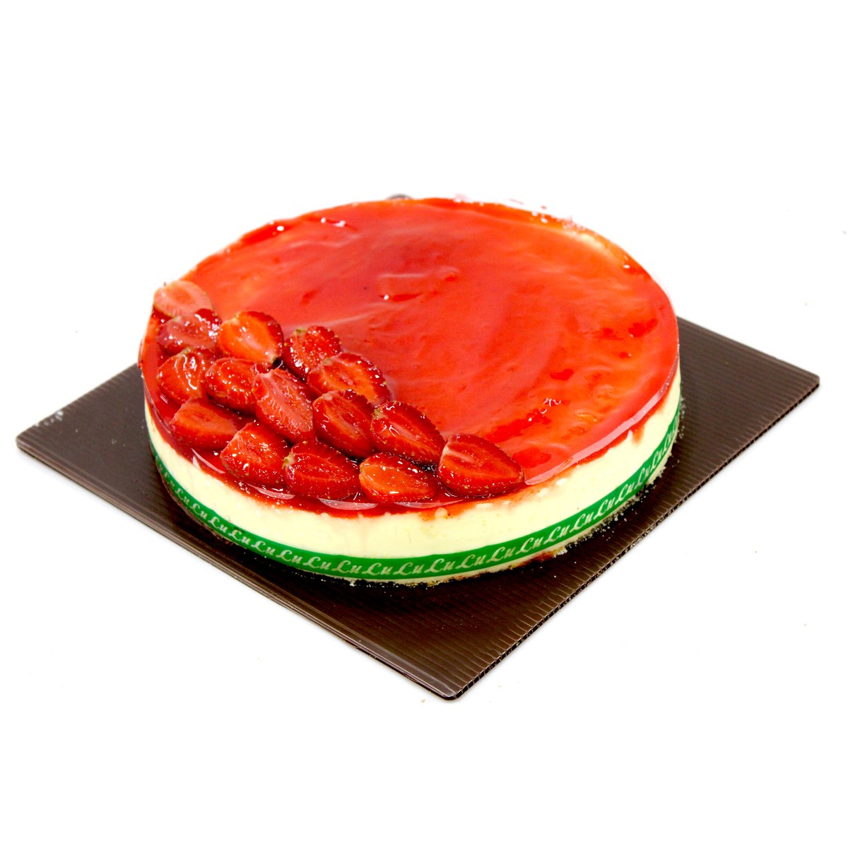 Strawberry Cheese Cake 20cm