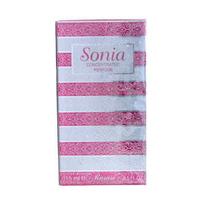 Rasasi Sonia Concentrated Perfume 15ml