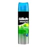 Gillette Mach3 Complete Defense Sensitive Shaving Gel 200 ml