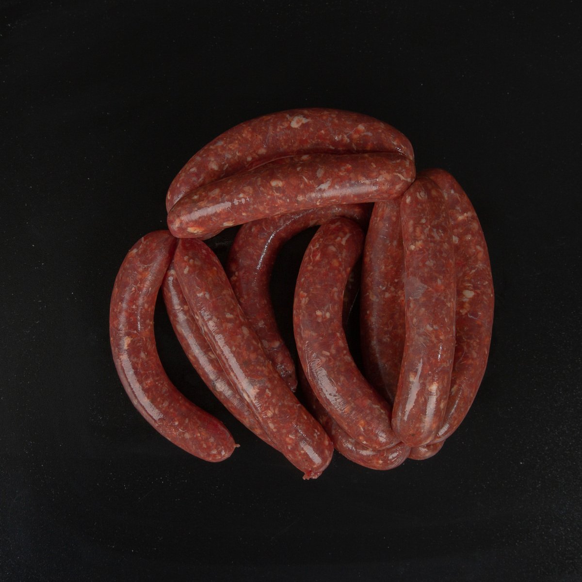 Buy Brazilian Beef Sausage 300 g Online at Best Price | Value Added (Meat) | Lulu UAE in UAE