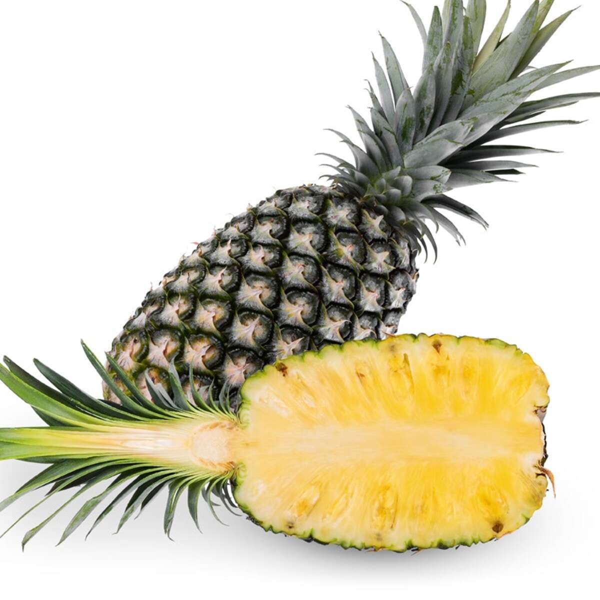 Pineapple Morris 1Pcs