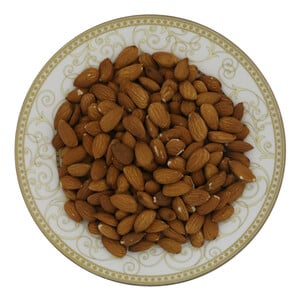 Almond Plain 500g Approx. Weight
