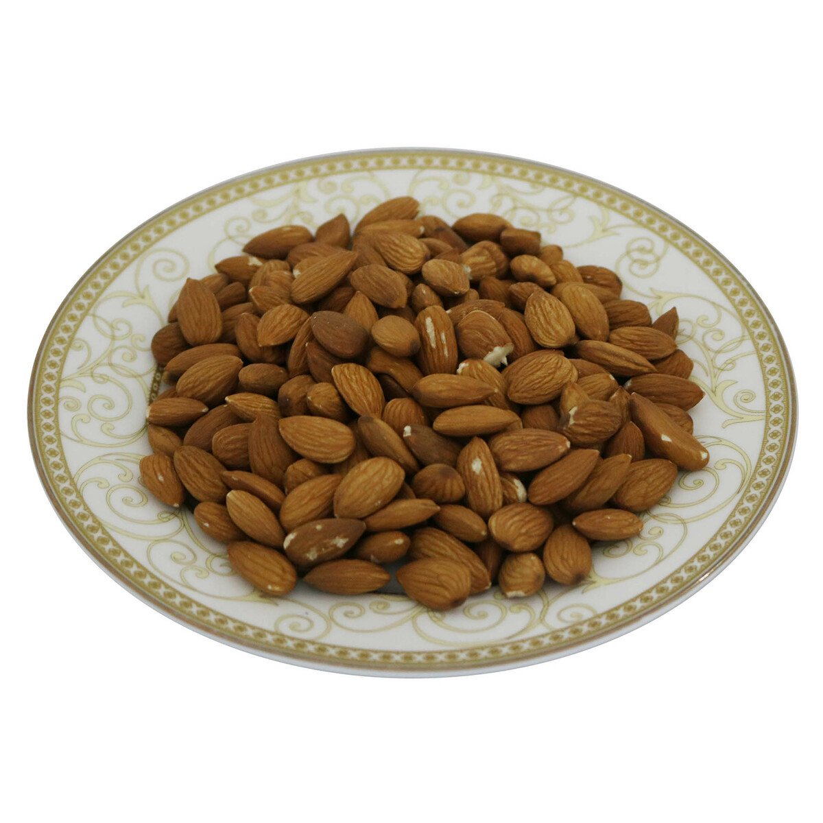 Almond Plain 500g Approx. Weight