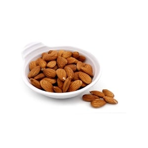 Golden Almonds 250g