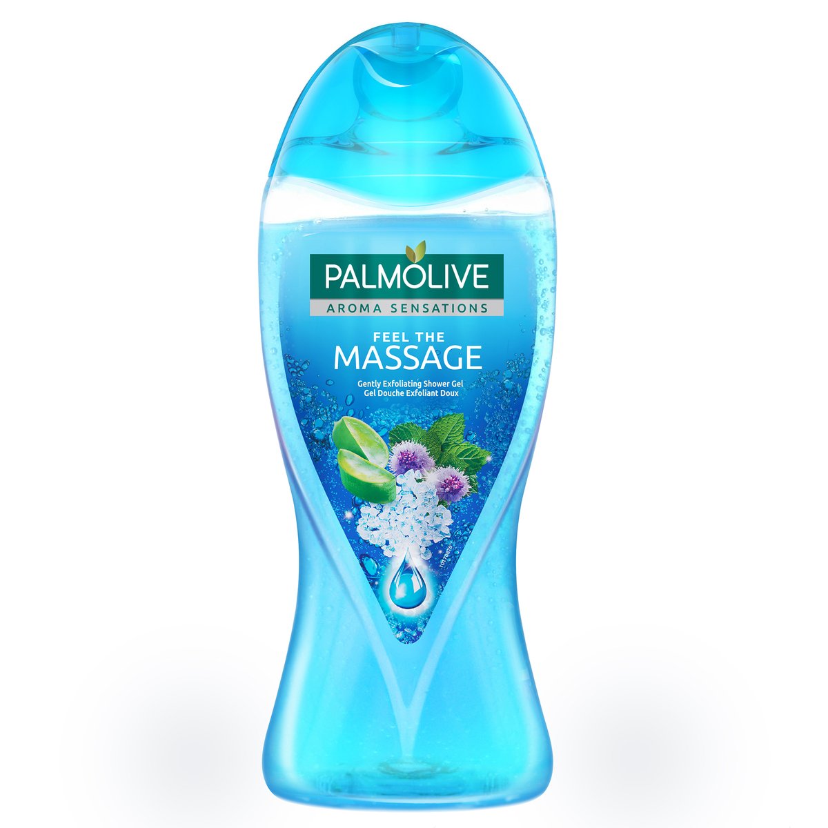Palmolive Thermal Spa Shower Gel 250 ml