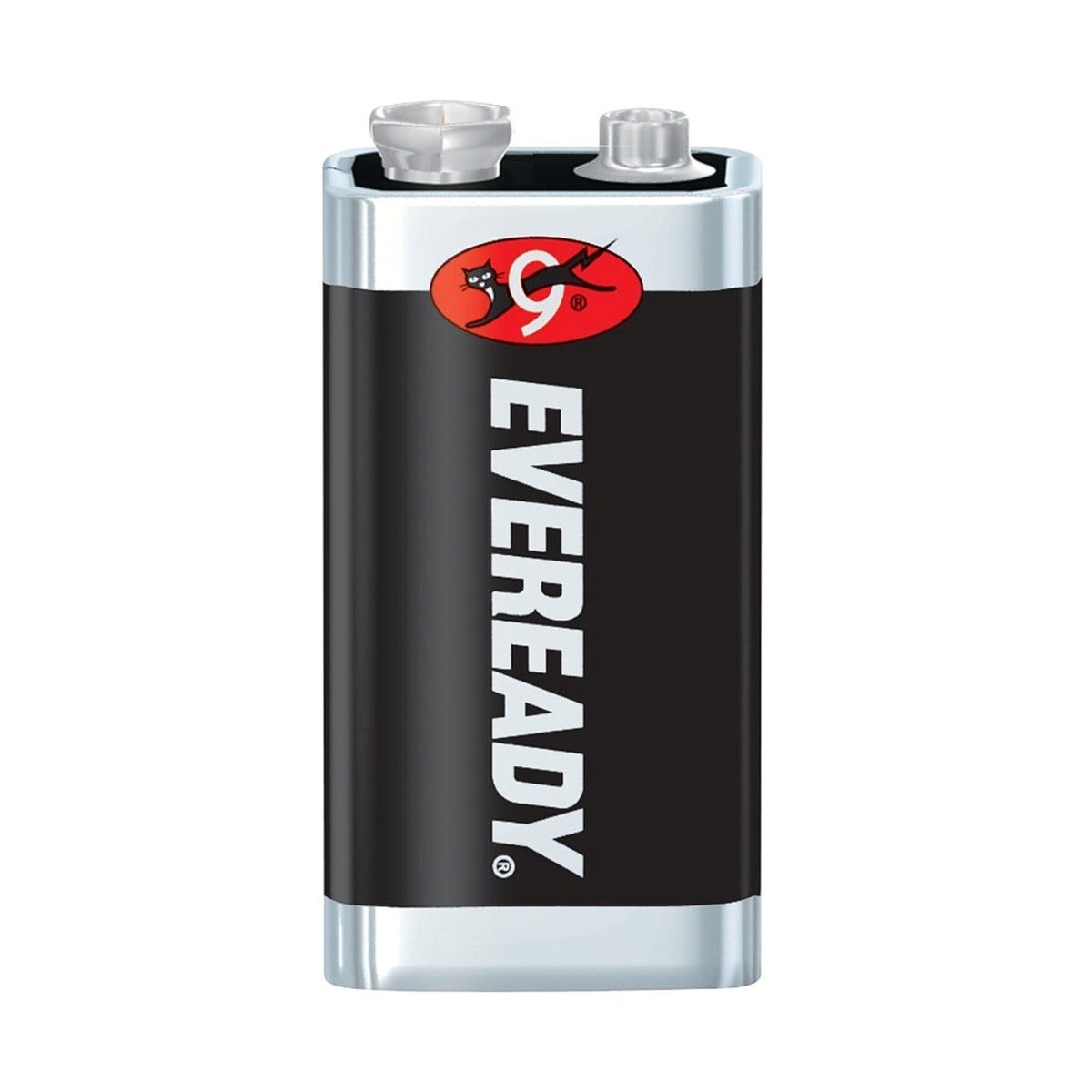 Eveready Battery 9 Volt 1222