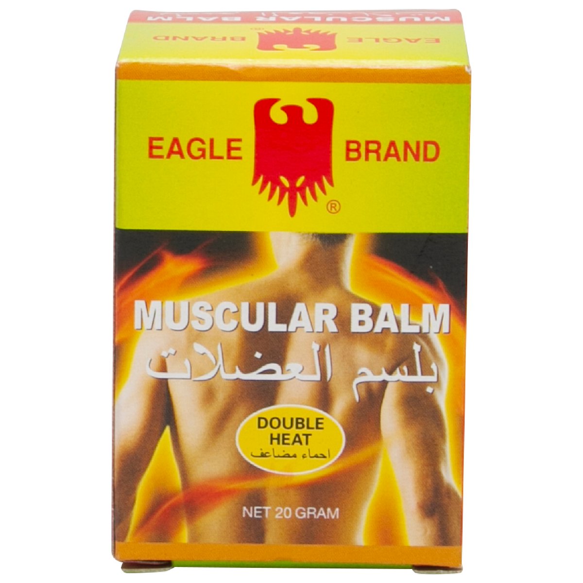 Eagle Muscular Balm 20 g