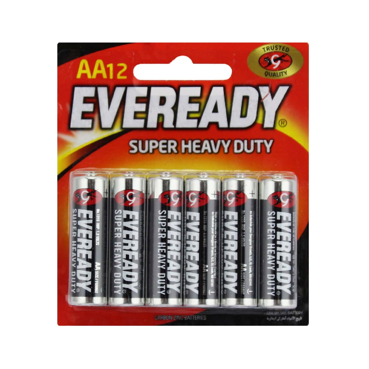Eveready Htm Kecil 1215 SW12