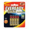 Eveready Battery AAA 4 Gold A92