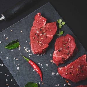 New Zealand Beef Tenderloin 300 g