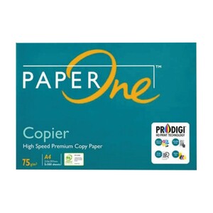 Paperone Paper A4 70g