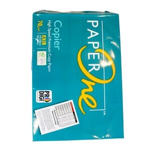 Paperone Paper A3 70g
