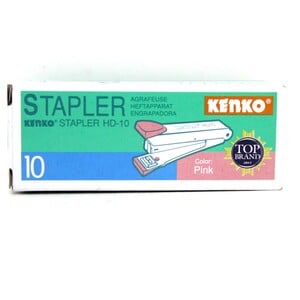 Kenko Stapler HD-10 NC