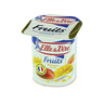 Elle & Vire Fruit Yogurt Mango 125 g