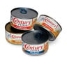 Century Tuna Assorted 4 x 180 g